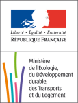 Logo-MINISTER ECOLOGIE - FARAGO CANTAL