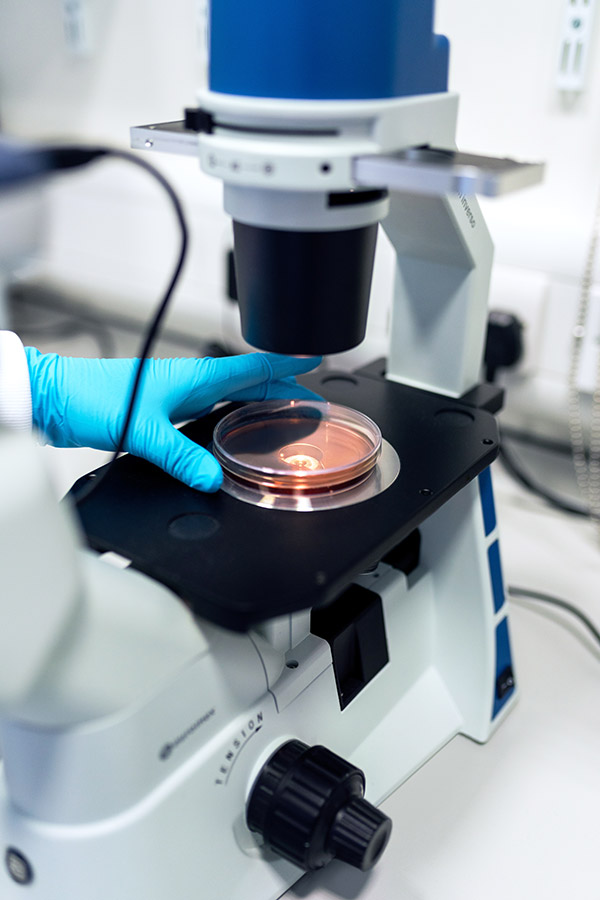 Analyse et qualité de l’eau - Farago CANTAL