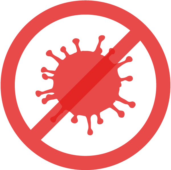 DESINFECTION COVID-19 - FARAGO CANTAL