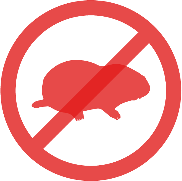 LUTTE CONTRE LES TAUPES - FARAGO CANTAL