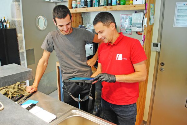 Dératisation professionnels - FARAGO Cantal