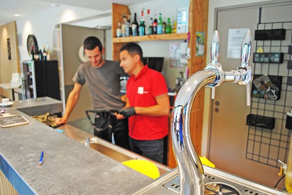 Dératisation professionnels - FARAGO Cantal