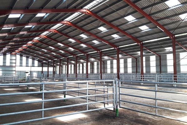 Décapage-désinfection - Farago Cantal