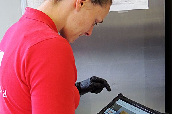 Dératisation pour les collectivités - Farago Cantal