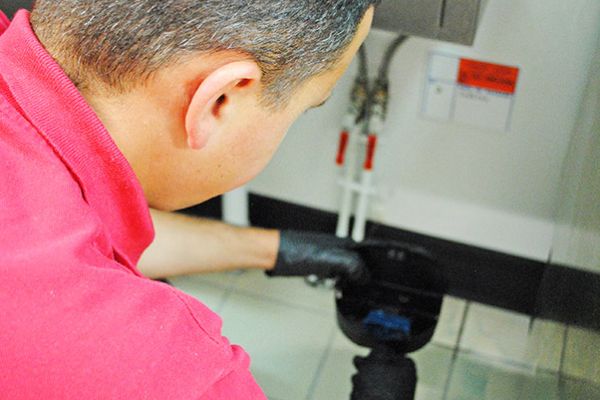 Dératisation professionnels - FARAGO Cantal