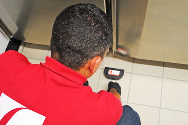 Dératisation professionnels - FARAGO Cantal