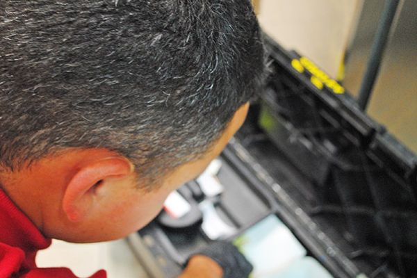 Dératisation professionnels - FARAGO Cantal