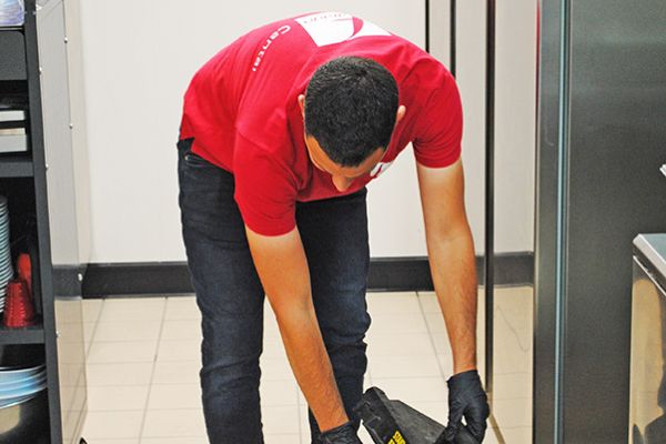 Dératisation professionnels - FARAGO Cantal