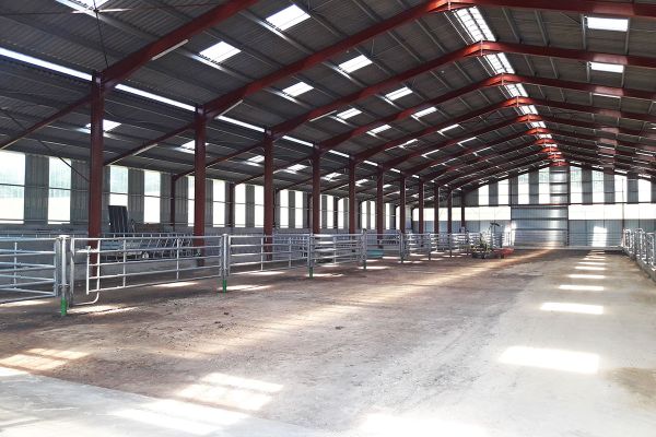 Décapage-désinfection - Farago Cantal