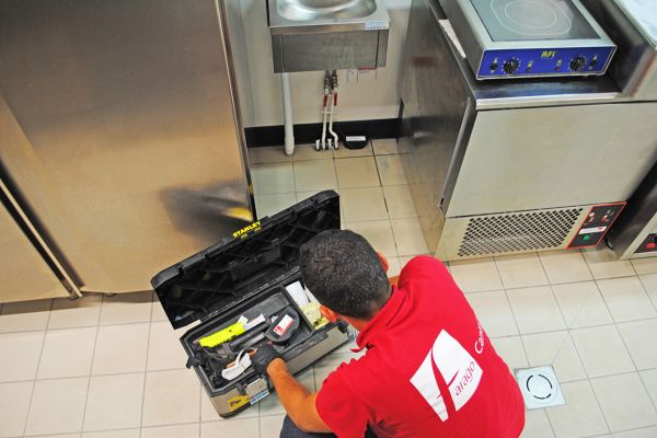 Dératisation professionnels - FARAGO Cantal