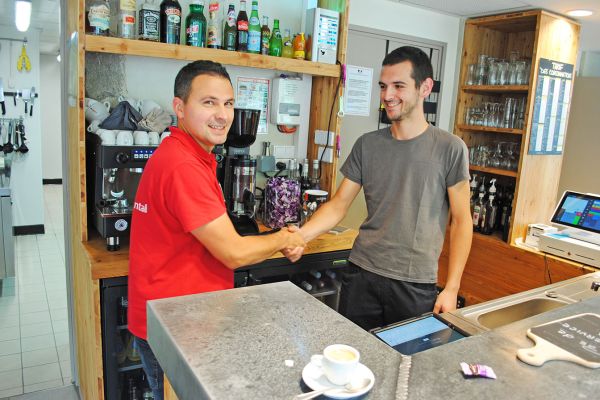 Dératisation professionnels - FARAGO Cantal