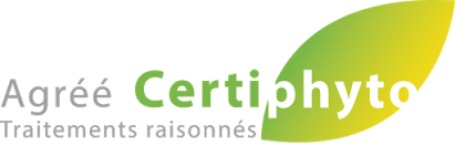 Certiphyto - Logo - Fargo Cantal