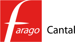 FARAGO Cantal - LOGO